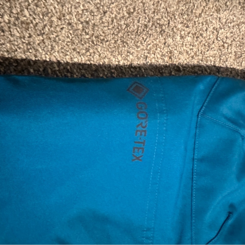Burton Mens Gore‑tex Reserve Bib Pant - Picture 2 of 7